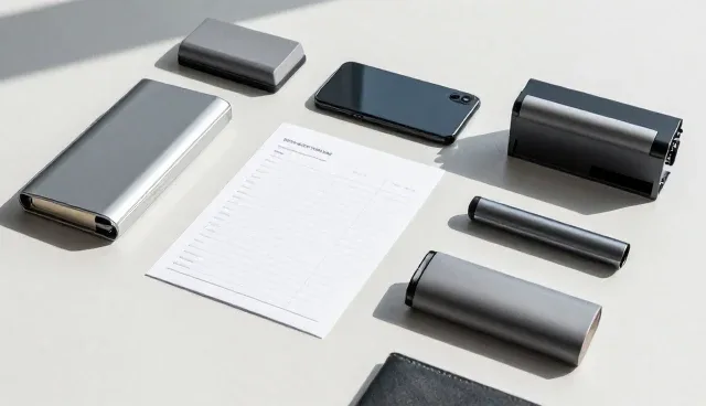商品性能与适用条件对办公用品供应的影响分析